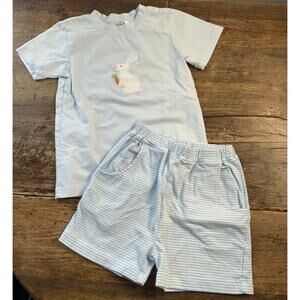 Ishtex 2pc Shorts set size 3